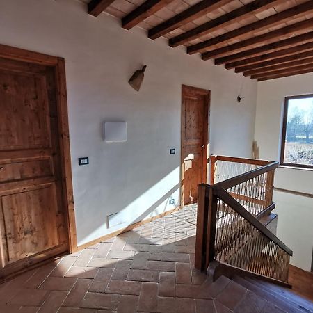 Adagio Guesthouse Caprie 外观 照片