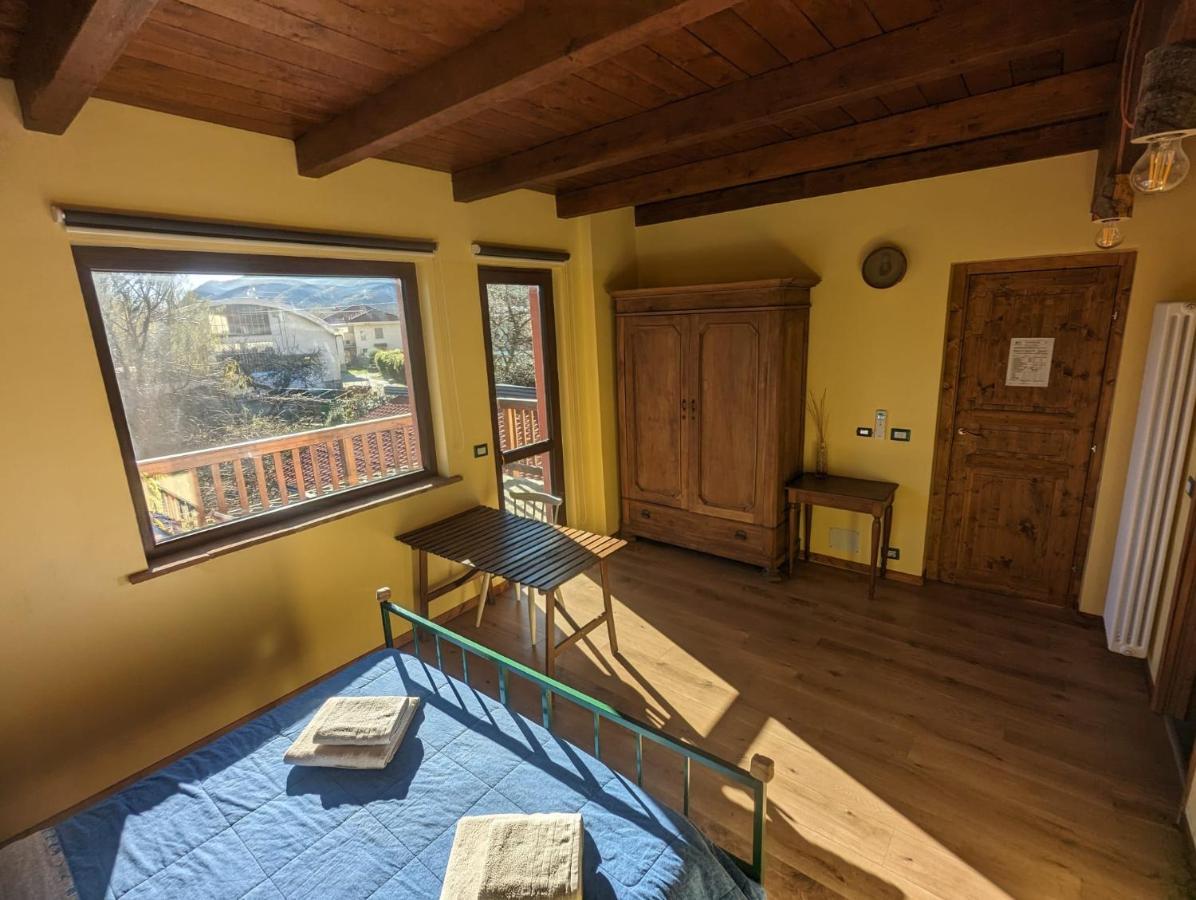 Adagio Guesthouse Caprie 外观 照片