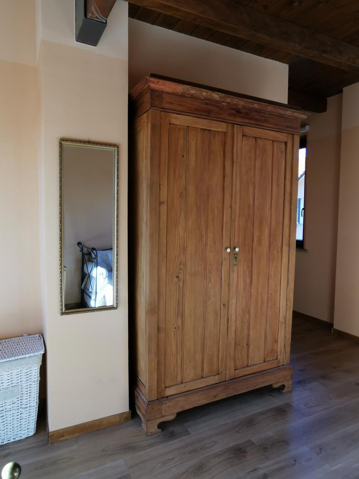Adagio Guesthouse Caprie 外观 照片