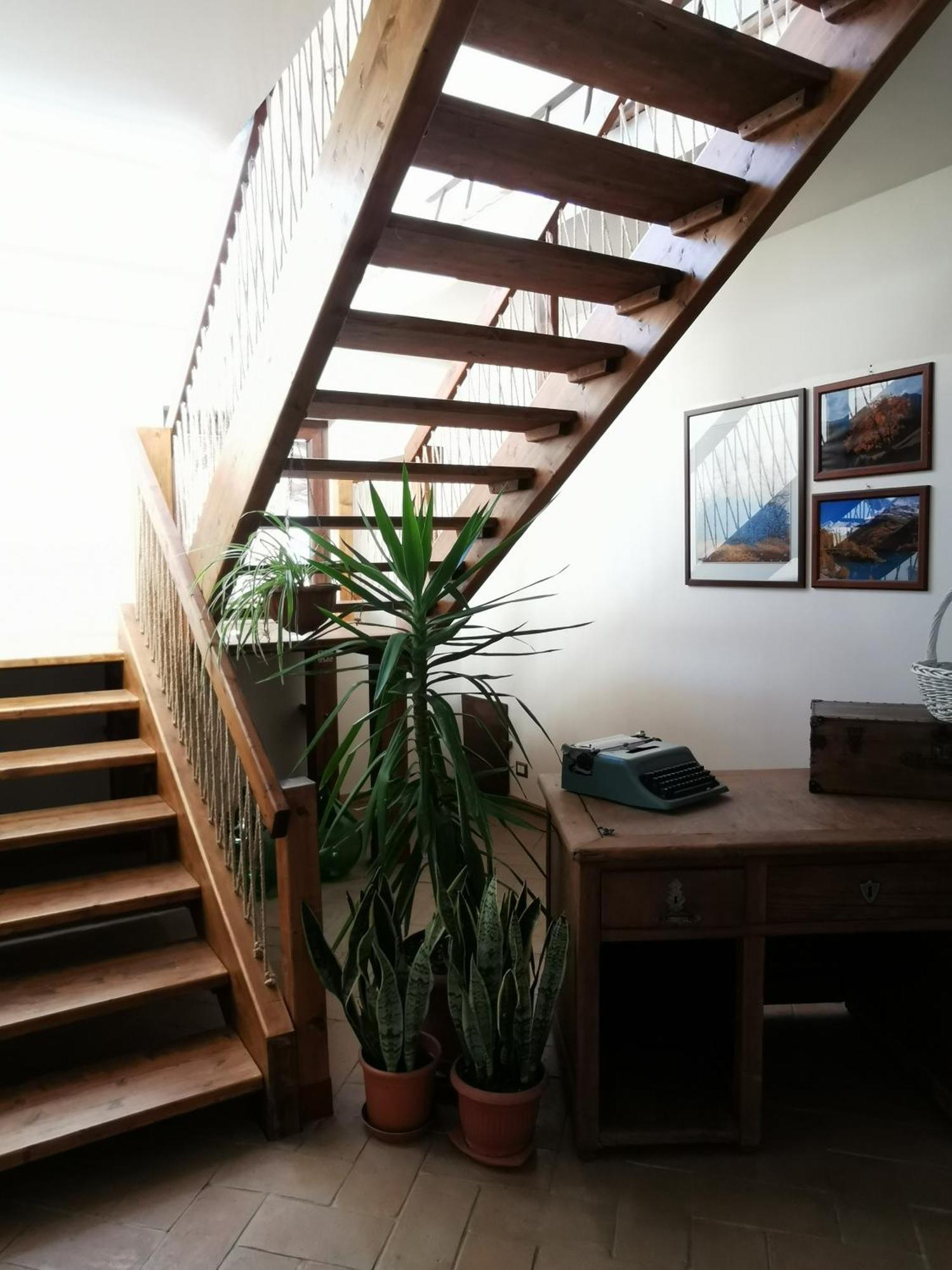 Adagio Guesthouse Caprie 外观 照片