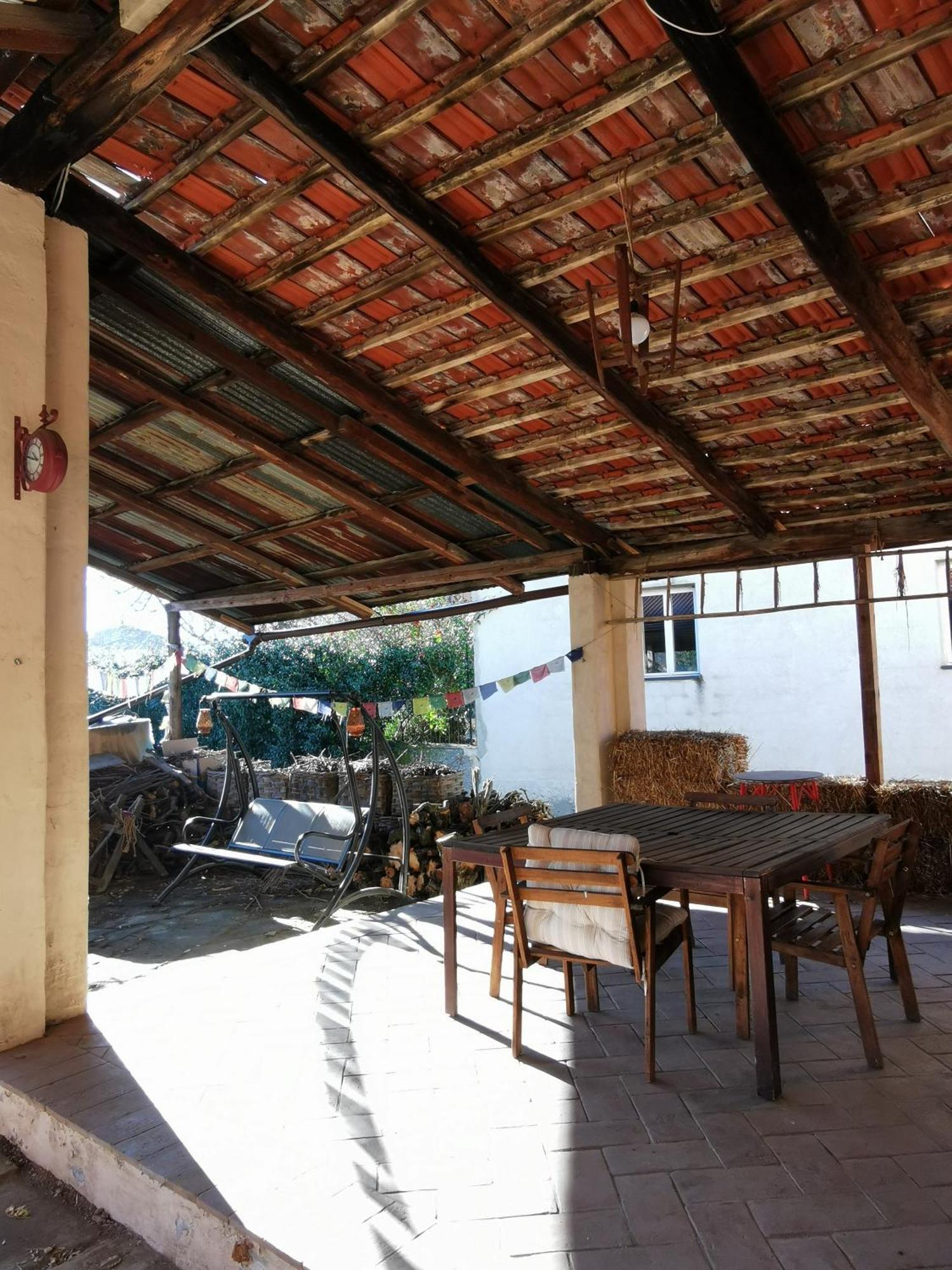 Adagio Guesthouse Caprie 外观 照片